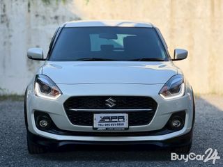 2023 Suzuki SWIFT (ปี 18-25) 1.2 GLX thumbnail 1