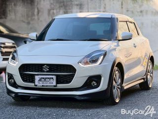 2023 Suzuki SWIFT (ปี 18-25) 1.2 GLX thumbnail 2