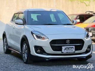 2023 Suzuki SWIFT (ปี 18-25) 1.2 GLX thumbnail 3