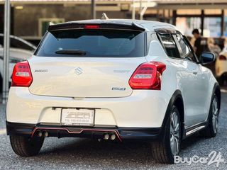2023 Suzuki SWIFT (ปี 18-25) 1.2 GLX thumbnail 5