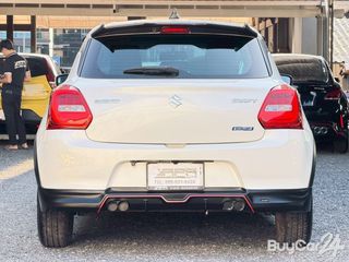 2023 Suzuki SWIFT (ปี 18-25) 1.2 GLX thumbnail 4