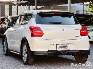 2023 Suzuki SWIFT (ปี 18-25) 1.2 GLX thumbnail 6