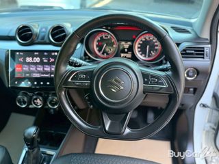 2023 Suzuki SWIFT (ปี 18-25) 1.2 GLX thumbnail 11