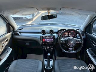 2023 Suzuki SWIFT (ปี 18-25) 1.2 GLX thumbnail 12