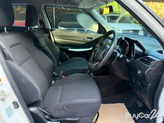 2023 Suzuki SWIFT (ปี 18-25) 1.2 GLX thumbnail 14
