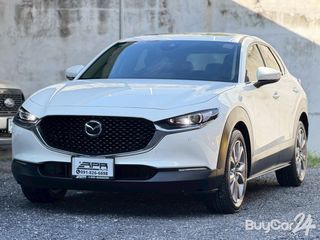 2022 Mazda CX-30 (ปี 20-26) 2.0 SP thumbnail 2