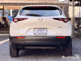 2022 Mazda CX-30 (ปี 20-26) 2.0 SP thumbnail 4