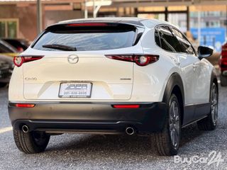 2022 Mazda CX-30 (ปี 20-26) 2.0 SP thumbnail 6