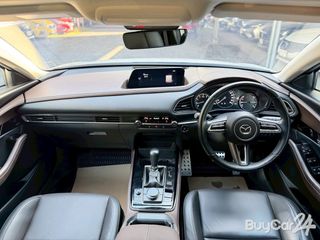 2022 Mazda CX-30 (ปี 20-26) 2.0 SP thumbnail 12
