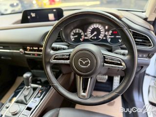 2022 Mazda CX-30 (ปี 20-26) 2.0 SP thumbnail 11