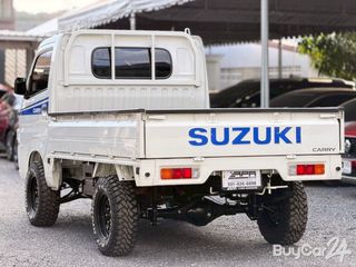 2025 Suzuki CARRY (ปี 19-28) 1.5 thumbnail 3