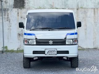 2025 Suzuki CARRY (ปี 19-28) 1.5 thumbnail 1