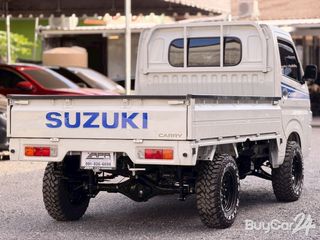 2025 Suzuki CARRY (ปี 19-28) 1.5 thumbnail 2