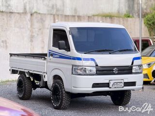 2025 Suzuki CARRY (ปี 19-28) 1.5 thumbnail 5