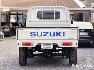2025 Suzuki CARRY (ปี 19-28) 1.5 thumbnail 4
