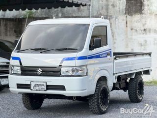 2025 Suzuki CARRY (ปี 19-28) 1.5 thumbnail 6