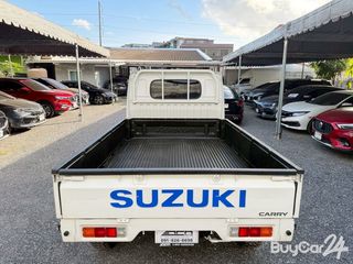 2025 Suzuki CARRY (ปี 19-28) 1.5 thumbnail 7
