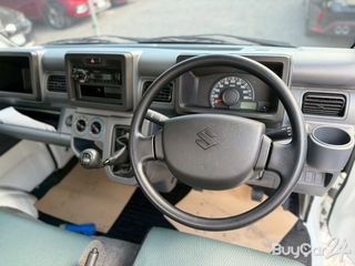 2025 Suzuki CARRY (ปี 19-28) 1.5 thumbnail 12