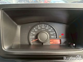 2025 Suzuki CARRY (ปี 19-28) 1.5 thumbnail 11
