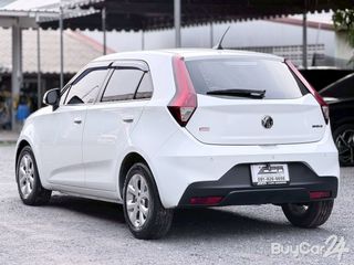 2021 MG MG3 (ปี 18-22) 1.5 D thumbnail 3