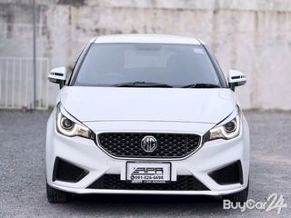 2021 MG MG3 (ปี 18-22) 1.5 D thumbnail 1