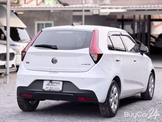 2021 MG MG3 (ปี 18-22) 1.5 D thumbnail 2