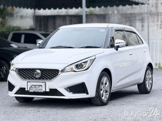 2021 MG MG3 (ปี 18-22) 1.5 D thumbnail 5