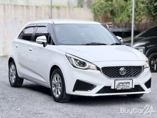 2021 MG MG3 (ปี 18-22) 1.5 D thumbnail 6