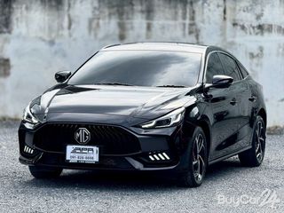 2024 MG MG5 (ปี 21-26) 1.5 D+ thumbnail 5