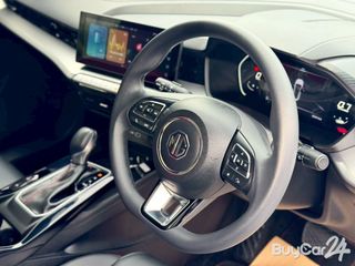2024 MG MG5 (ปี 21-26) 1.5 D+ thumbnail 11