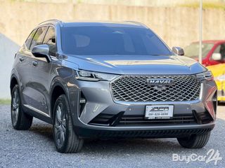 2022 Haval H6 (ปี 21-27) 1.5 Ultra thumbnail 3
