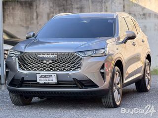 2022 Haval H6 (ปี 21-27) 1.5 Ultra thumbnail 2