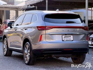 2022 Haval H6 (ปี 21-27) 1.5 Ultra thumbnail 6