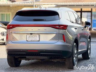 2022 Haval H6 (ปี 21-27) 1.5 Ultra thumbnail 5