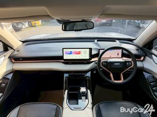 2022 Haval H6 (ปี 21-27) 1.5 Ultra thumbnail 12
