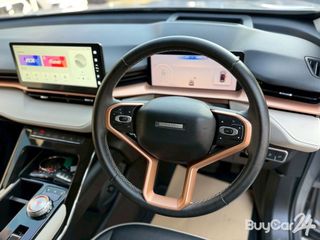 2022 Haval H6 (ปี 21-27) 1.5 Ultra thumbnail 11