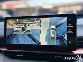 2022 Haval H6 (ปี 21-27) 1.5 Ultra thumbnail 17