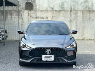 2023 MG MG5 (ปี 21-26) 1.5 D+ thumbnail 1