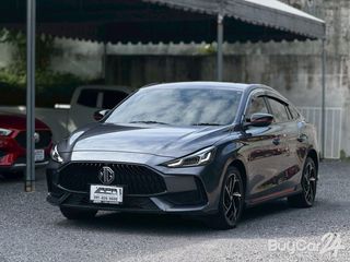 2023 MG MG5 (ปี 21-26) 1.5 D+ thumbnail 6