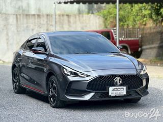 2023 MG MG5 (ปี 21-26) 1.5 D+ thumbnail 5