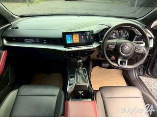 2023 MG MG5 (ปี 21-26) 1.5 D+ thumbnail 18