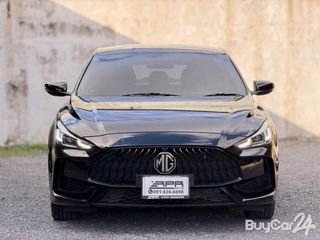 2023 MG MG5 (ปี 21-26) 1.5 D thumbnail 1