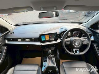 2023 MG MG5 (ปี 21-26) 1.5 D thumbnail 17