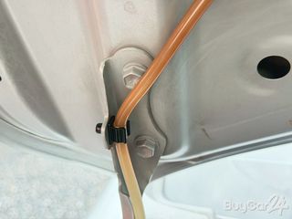 2019 Toyota YARIS (ปี 17-22) 1.2 E thumbnail 8