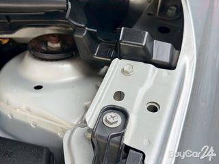 2019 Toyota YARIS (ปี 17-22) 1.2 E thumbnail 9
