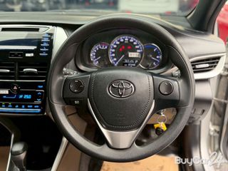 2019 Toyota YARIS (ปี 17-22) 1.2 E thumbnail 11