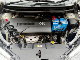 2019 Toyota YARIS (ปี 17-22) 1.2 E thumbnail 17