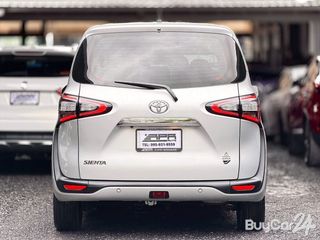 2020 Toyota SIENTA (ปี 16-23) 1.5 V thumbnail 3