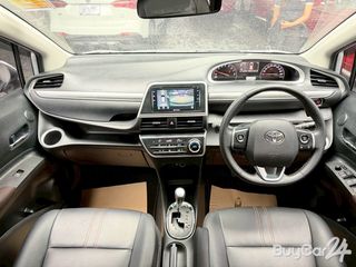 2020 Toyota SIENTA (ปี 16-23) 1.5 V thumbnail 12