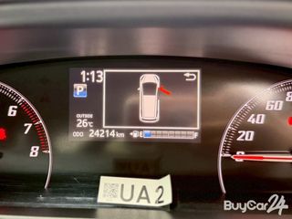 2020 Toyota SIENTA (ปี 16-23) 1.5 V thumbnail 13